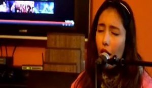Fix You - Coldplay - Kanza (Live Cover)