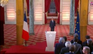 Affaire Hollande - Gayet : Panique à l’Elysée