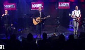 Oldelaf - La belle histoire en LIVE dans le Grand Studio RTL