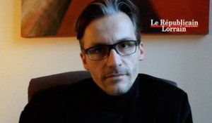 Richard Delgenes, avocat de Monique Olivier : "oui Fourniret a tué d'autres jeunes filles"