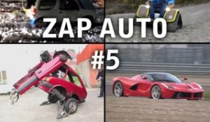#ZapAuto 5