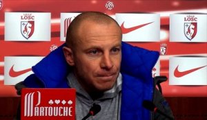 26e j. - Balmont : ''Un bon test''