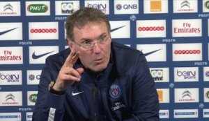 26e j. - Blanc : "Un milieu très performant"