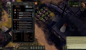 Wasteland 2 - Welcome to the prison