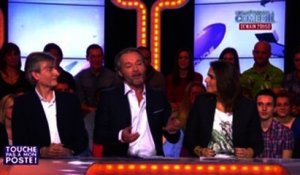 "Touche pas à mon poste !" : Jean-Michel Maire raconte sa technique de drague...