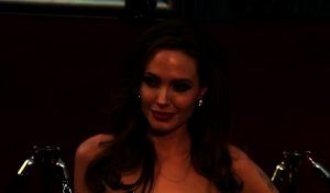 Angelina Jolie révèle la chose la plus dure qu'elle a dû faire dans sa vie