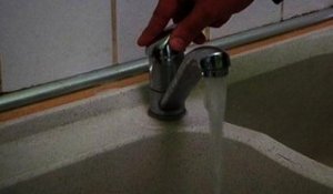 A Douai, l’eau du robinet est polluée depuis 2012 – 26/02