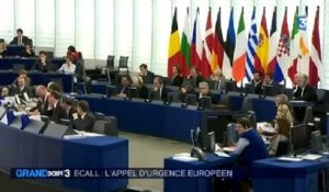 eCall : l'appel d'urgence européen