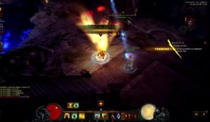 Diablo 3 : Power Leveling au Patch 2.0.1