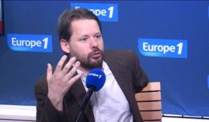 François Delapierre : "Il faut résister à l'austérité"