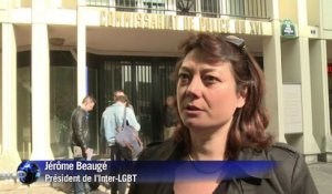 L'inter-LGBT porte plainte contre Christine Boutin