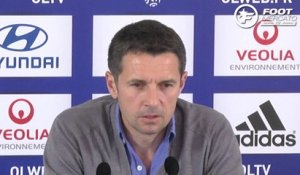 OL : Garde décrypte le choc face au PSG