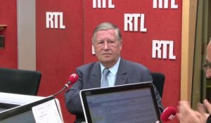 Alain Finkielkraut à l'Académie française : "Une élection méritée", estime Alain Duhamel