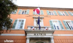 Le nouveau maire FN de Fréjus veut supprimer le drapeau européen