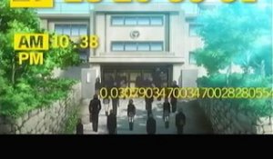 Shin Megami Tensei Persona 4 - English Opening Intro