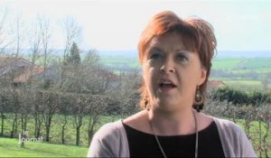 Interview d’Hélène Turcaud pour les municipales (Vendée)