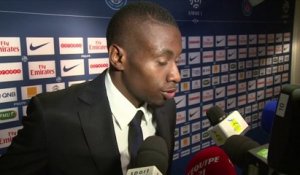 Clasico - Matuidi évoque le titre