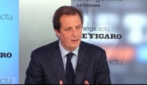 Jérôme Chartier : «Il n'y a pas de raison de ne pas croire Jean-François Copé»