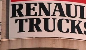 Renault Trucks: les syndicats dénoncent "une marque d'hostilité de nos patrons" - 03/03