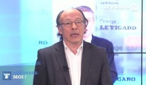 Chiffres de la délinquance : «Frédéric Péchenard, répondez-moi!»