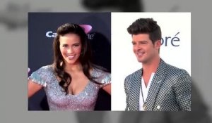 Robin Thicke continue de déclarer son intention de reconquérir Paula Patton