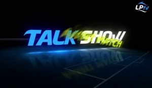 Talk Show : présentation d'OM-Nice