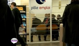 Chômage : embellie sur le front de l'emploi