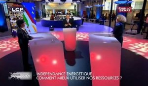 Les politiques d'efficacité énergétique en Europe - Europe hebdo