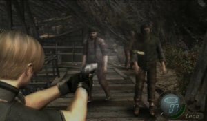 Resident Evil 4 - GK Live Resident Evil 4 Ultimate HD Edition