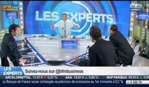 Nicolas Doze: Les experts - 10/03 2/2