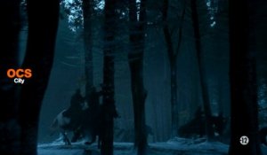 Game of Thrones Saison 4 trailer 3 - Secrets