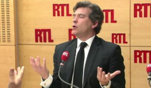 Arnaud Montebourg : "Le moment est venu d'organiser la renaissance du secteur des télécoms"