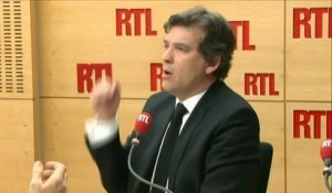 Rachat de SFR : Montebourg penche pour Bouygues