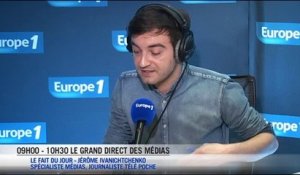 Pourquoi Marine Le Pen s'est désabonnée de Canal +