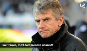 Pour Praud, l'OM doit prendre Gourcuff