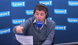 Poudade : "Chirac est très secret, extrêmement pudique"