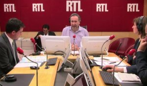 Manuel Valls face aux auditeurs de RTL