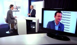 Le clash : Sarkozy, traqué ou suspect ?