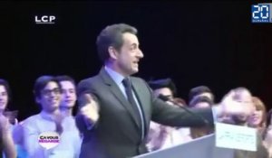 Sarkozy sur écoute: Tout comprendre en 2 minutes