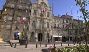Municipales: redynamiser le centre-ville de Béziers, un enjeu majeur pour les candidats - 12/03