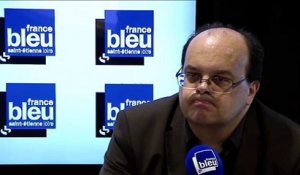 Invités France Bleu Saint-Etienne Loire Matin