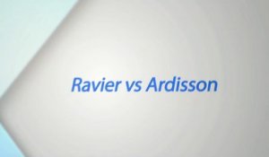Ravier vs Ardisson - Tapie se met à table avec Stéphane Ravier