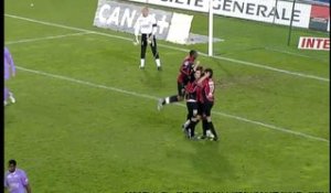 20/11/05 : Olivier Monterrubio (90') p. : Rennes - Toulouse (4-1)