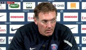 Blanc sur Matuidi, et sa comparaison avec Verratti