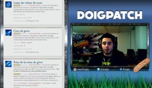 DoigPatch 4.3 - League of Legends