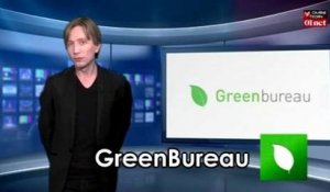 Green Bureau : Classez toues vos factures sur votre smartphone - Le test de l'appli smartphone par 01netTV