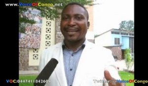 Mfumu Ntoto réagit sur le rejet de la demande de liberté provisoire de Diomi et l'Amnistie monnaiyer