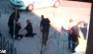 Opération de police à Chanteloup-les-Vignes (78) : la colère des habitants