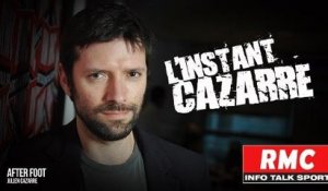 L'instant Cazarre / La L1 aussi en circulation alternée - 17/03