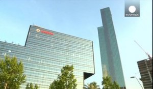 Vodafone se paye Ono : 7,2 milliards d'euros